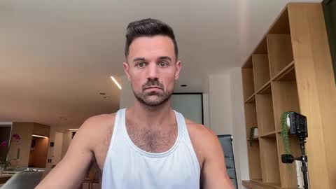 Rigo Avela online show from April 21, 5:30 pm