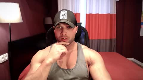 Snapshot of rikadler chatting on October 5, 10:52 am rikadler online show from October 5, 10:52 am