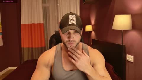 rikadler online show from February 7, 12:12 pm