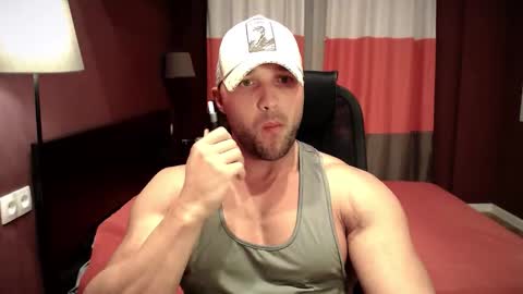 Snapshot of rikadler chatting on October 1, 2:10 pm rikadler online show from October 1, 2:10 pm