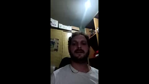 rikardo9996 online show from May 3, 3:42 am