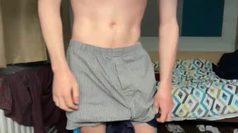 rio_inquieto online show from April 4, 8:50 pm