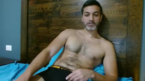 Snapshot of riomorado chatting on February 5, 1:04 am Rio Morado online show from February 5, 1:04 am