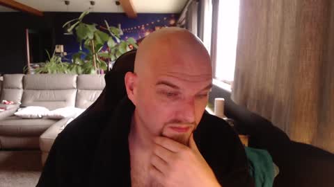 Jack online show from January 1, 12:55 pm