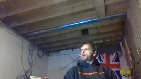 Snapshot of ripperusa33 chatting on February 4, 7:40 am ripperusa33 online show from February 4, 7:40 am