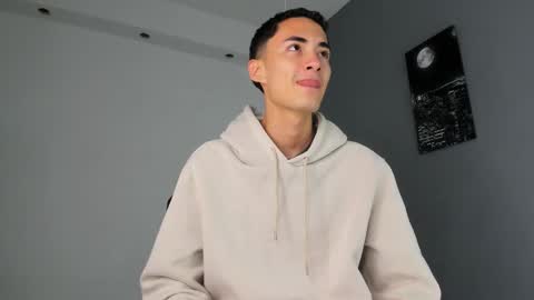 Ritchie Alameda online show from October 16, 11:18 am