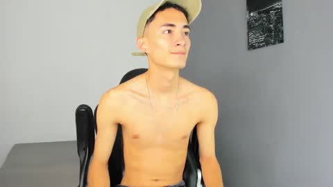 Ritchie Alameda online show from October 19, 11:35 am