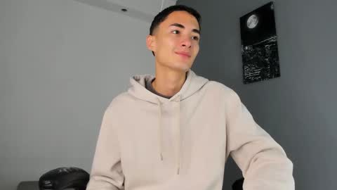 Ritchie Alameda online show from October 14, 11:17 am