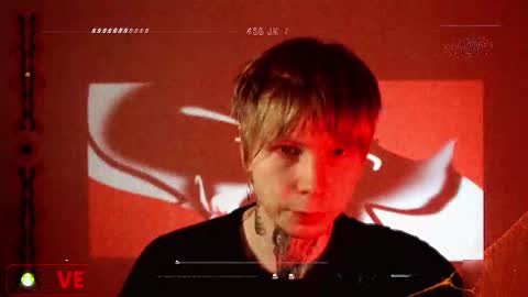 ritualspy online show from March 16, 6:12 pm