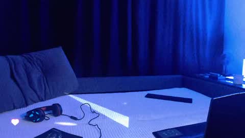 ritualspy online show from May 18, 9:30 pm