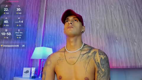  Its Rivern Show  online show from October 22, 3:10 am