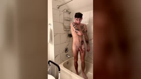 rizzemfit1 online show from February 17, 5:34 pm