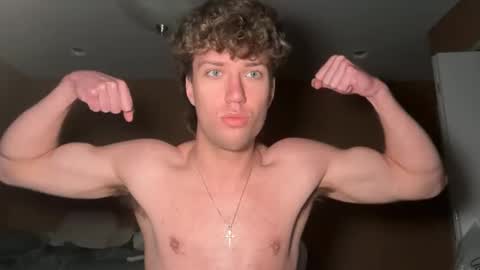 rjbrown03 online show from April 5, 5:37 am