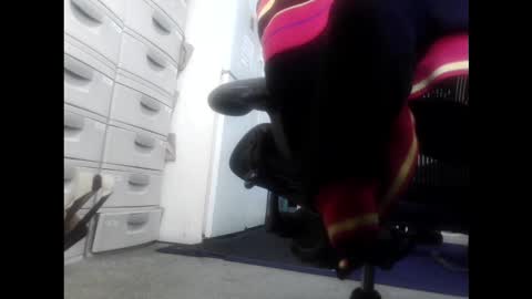 rlcock1 online show from March 6, 8:06 pm