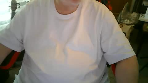 Ron Rodan online show from April 1, 6:27 pm