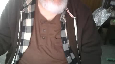 Ron Rodan online show from February 12, 6:58 pm