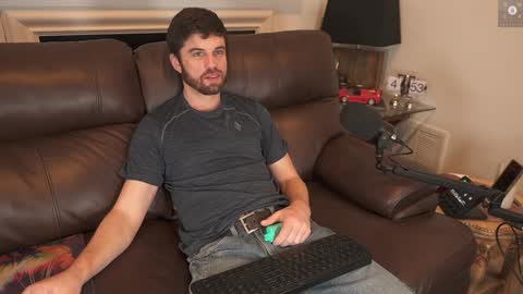 Snapshot of rndmzd chatting on January 2, 10:55 pm Ryan aka KeylimeRy online show from January 2, 10:55 pm