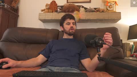 Snapshot of rndmzd chatting on January 7, 3:00 pm Ryan aka KeylimeRy online show from January 7, 3:00 pm