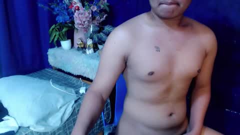 RICH MY GOAL online show from January 16, 6:32 pm