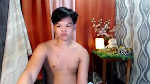 Snapshot of rnl_cum chatting on December 5, 3:37 am RICH MY GOAL online show from December 5, 3:37 am