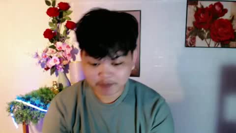 RICH MY GOAL online show from June 16, 7:43 am