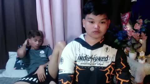 RICH MY GOAL online show from April 21, 7:09 pm