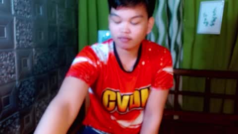 Snapshot of rnl_cum chatting on December 27, 9:17 am RICH MY GOAL online show from December 27, 9:17 am