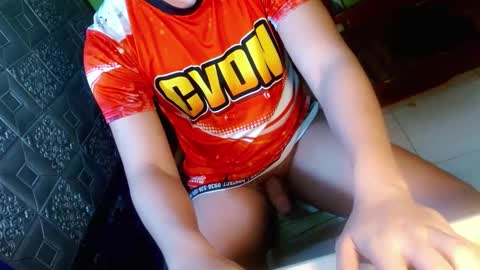 Snapshot of rnl_cum chatting on December 27, 7:24 pm RICH MY GOAL online show from December 27, 7:24 pm