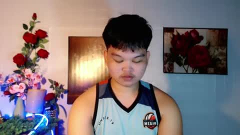 RICH MY GOAL online show from June 22, 6:08 am