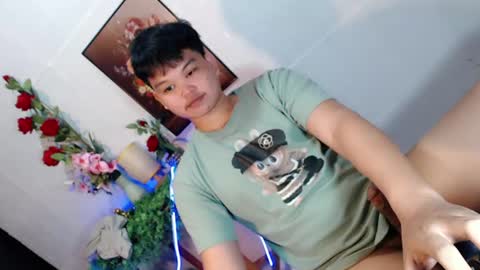 RICH MY GOAL online show from June 27, 6:02 pm