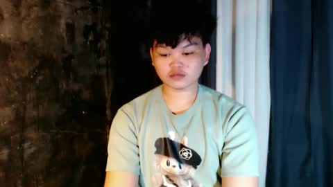 Snapshot of rnl_cum chatting on October 16, 4:59 pm RICH MY GOAL online show from October 16, 4:59 pm