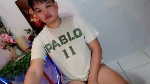 RICH MY GOAL online show from June 28, 11:44 pm