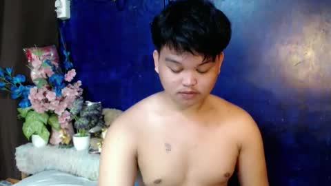 RICH MY GOAL online show from April 27, 6:57 pm