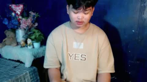 Snapshot of rnl_cum chatting on October 13, 1:06 pm RICH MY GOAL online show from October 13, 1:06 pm