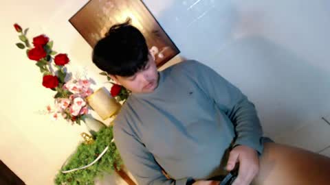 RICH MY GOAL online show from June 19, 6:41 am