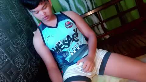 Snapshot of rnl_cum chatting on January 8, 12:28 am RICH MY GOAL online show from January 8, 12:28 am