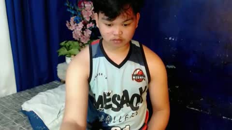 RICH MY GOAL online show from March 2, 5:53 pm