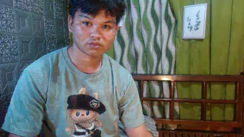 Snapshot of rnl_cum chatting on January 20, 2:03 pm RICH MY GOAL online show from January 20, 2:03 pm