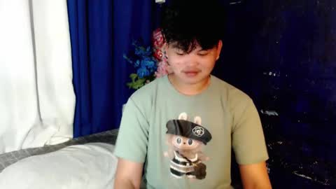 RICH MY GOAL online show from February 7, 7:30 pm