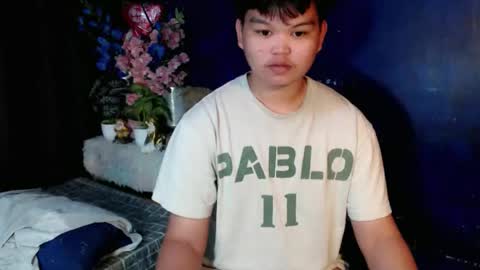 RICH MY GOAL online show from March 13, 3:25 am