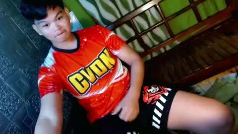 Snapshot of rnl_cum chatting on January 30, 9:58 pm RICH MY GOAL online show from January 30, 9:58 pm