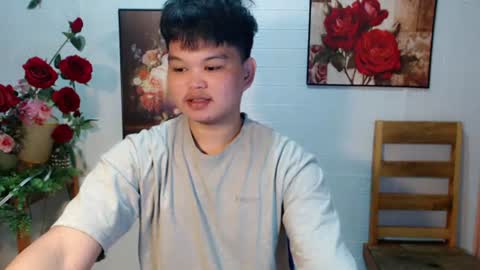 RICH MY GOAL online show from June 23, 7:06 pm