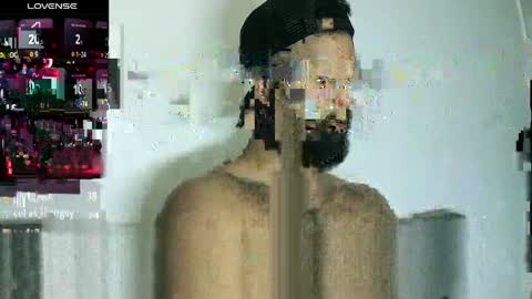 SebasRoa online show from April 16, 9:39 pm