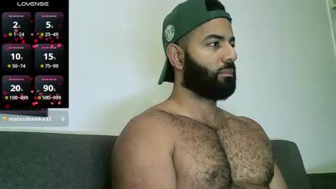 SebasRoa online show from June 11, 3:32 pm