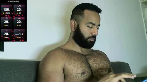 SebasRoa online show from January 14, 4:44 pm