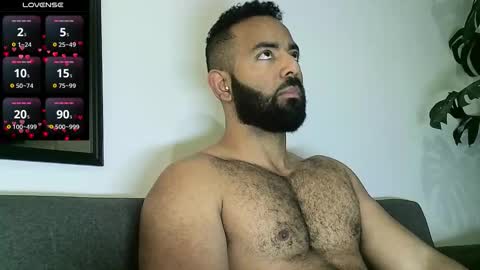 SebasRoa online show from October 16, 5:54 pm