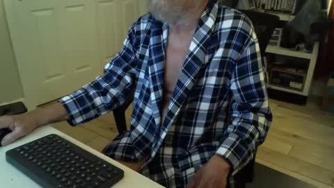 Rob online show from February 23, 11:50 am