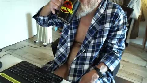 Rob online show from January 28, 12:43 pm