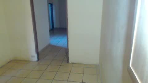 RoastingCorn online show from April 26, 1:14 am