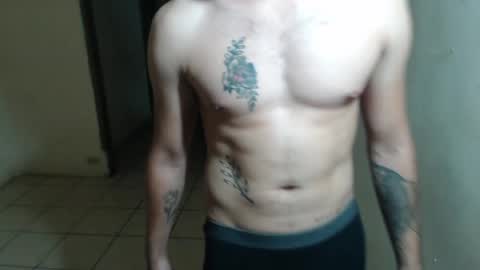 RoastingCorn online show from May 10, 6:26 am